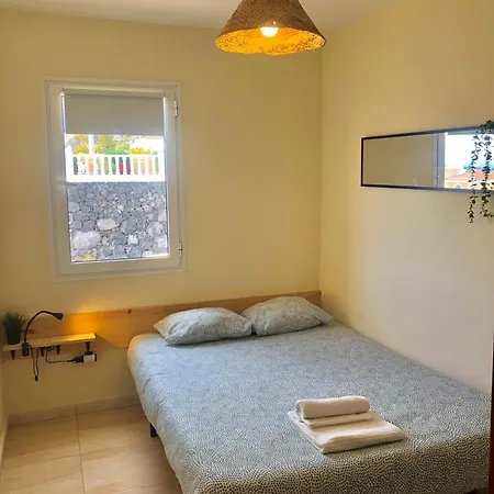 La Casita ホステル *