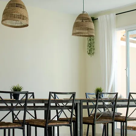 La Casita Hostel Costa Adeje (Tenerife)